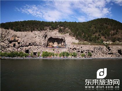 【魅力河南】行走中原 魅力河南 山水文化 精品双飞 6 日游