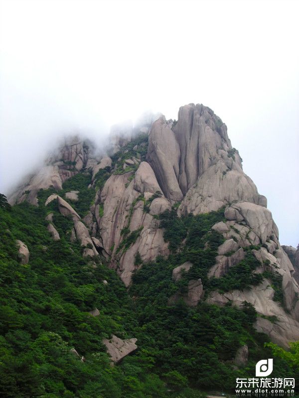 【奢美黄千】 黄山千岛湖、水墨宏村、南屏、卢村观油菜花双飞6日